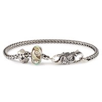 Bracciale Trollbeads Bracciale start in Argento TZZIT-02731 - TZZIT-02731
